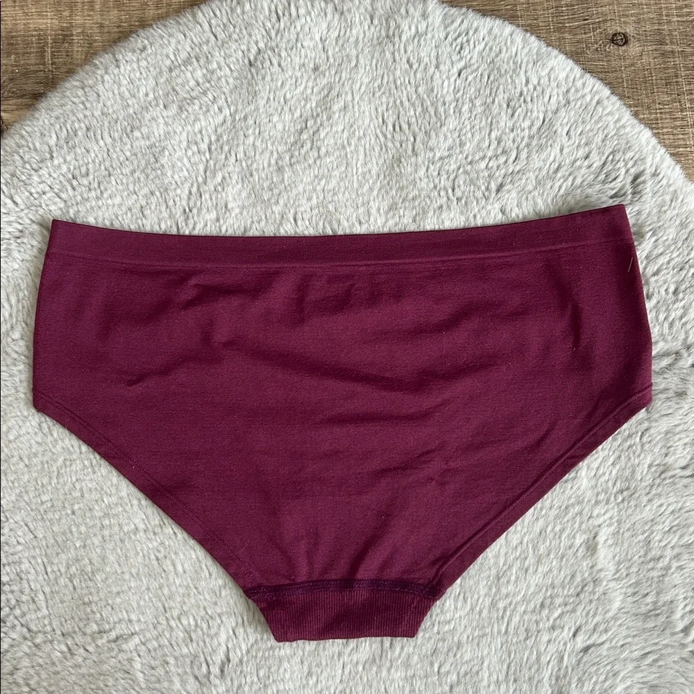 Victoria's Secret Hiphugger Panty L